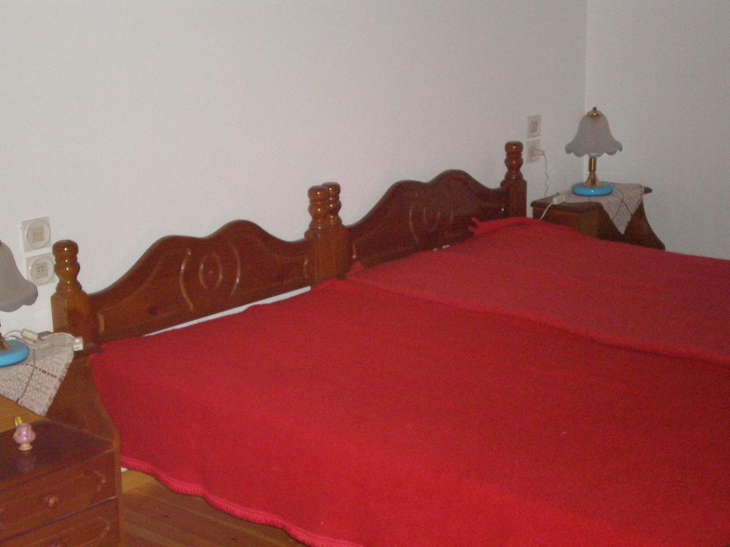 Archontiko Samara Hotel Ano Lekhonia Room photo